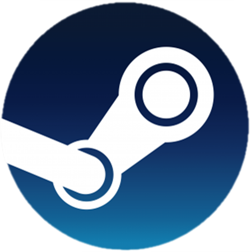 Steam Icon